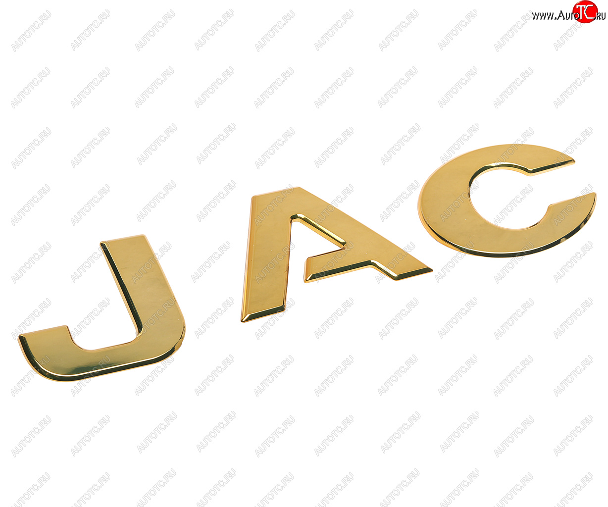 1 299 р. Эмблема JAC JAC N56 OE JAC 3904101ld010  с доставкой в г. Кемерово