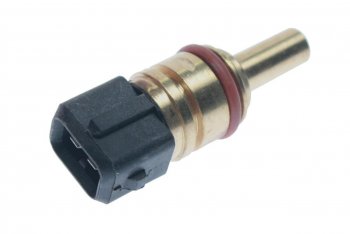 236 р. Датчик температуры HYUNDAI Santa Fe (03-),Trajet (00-),Tucson (04-) (2.0) топлива INZI INZI 39220-27001  с доставкой в г. Кемерово. Увеличить фотографию 2