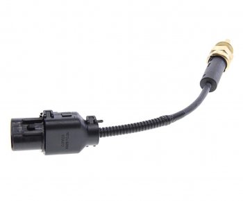899 р. Датчик температуры HYUNDAI Accent (99-) (DOHC) охлаждающей жидкости INZI INZI 39230-26600  с доставкой в г. Кемерово. Увеличить фотографию 2
