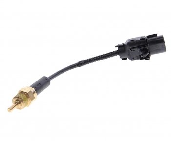 899 р. Датчик температуры HYUNDAI Accent (99-) (DOHC) охлаждающей жидкости INZI INZI 39230-26600  с доставкой в г. Кемерово. Увеличить фотографию 1