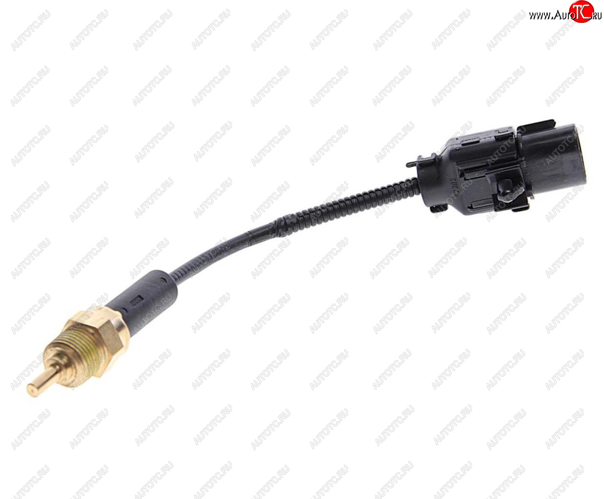 899 р. Датчик температуры HYUNDAI Accent (99-) (DOHC) охлаждающей жидкости INZI INZI 39230-26600  с доставкой в г. Кемерово