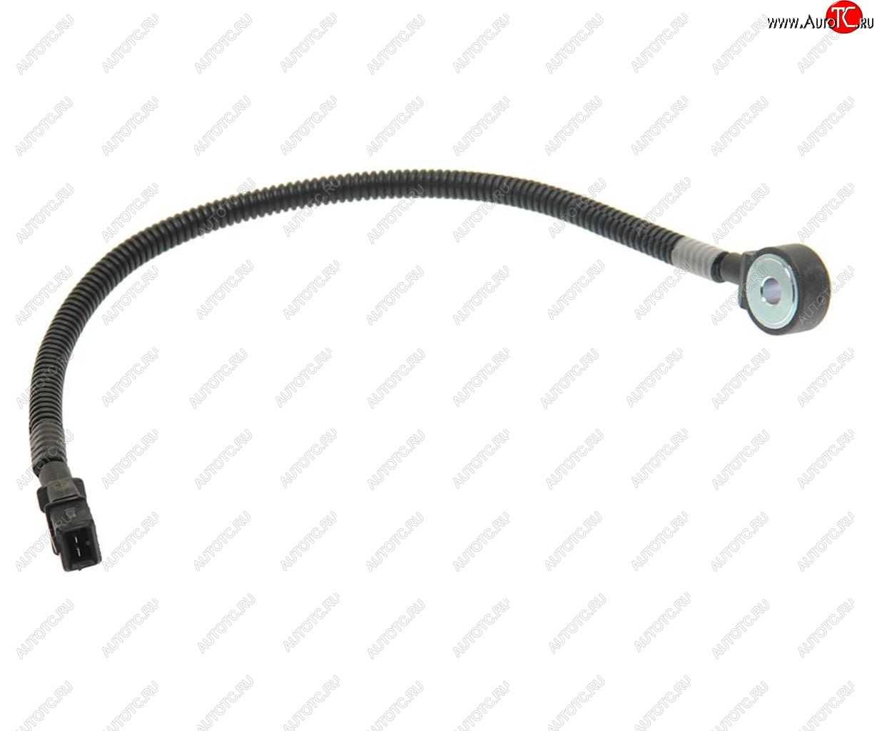 1 399 р. Датчик детонации HYUNDAI Getz (02-) INZI INZI 39250-22610  с доставкой в г. Кемерово