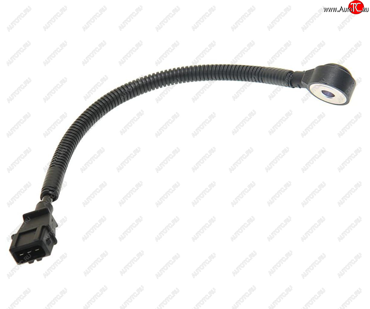 1 559 р. Датчик детонации HYUNDAI Sonata 5,Santa Fe,Tucson KIA Magentis,Sportage NEW (2.7) INZI INZI 39250-37150  с доставкой в г. Кемерово