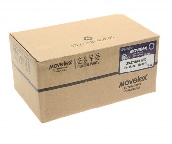 2 379 р. Натяжитель ремня КАМАЗ,ПАЗ дв.CUMMINS 6BT (ширина ролика 40мм) MOVELEX MOVELEX 3937553-mx  с доставкой в г. Кемерово. Увеличить фотографию 4