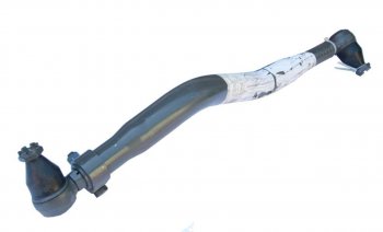 14 349 р. Тяга рулевая RENAULT Premium продольная L=860мм FEBI FEBI 39463  с доставкой в г. Кемерово. Увеличить фотографию 1