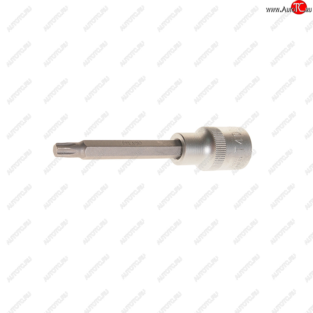 192 р. Бита-головка 12 TORX T40х100мм АВТОДЕЛО АВТОДЕЛО 39640  с доставкой в г. Кемерово