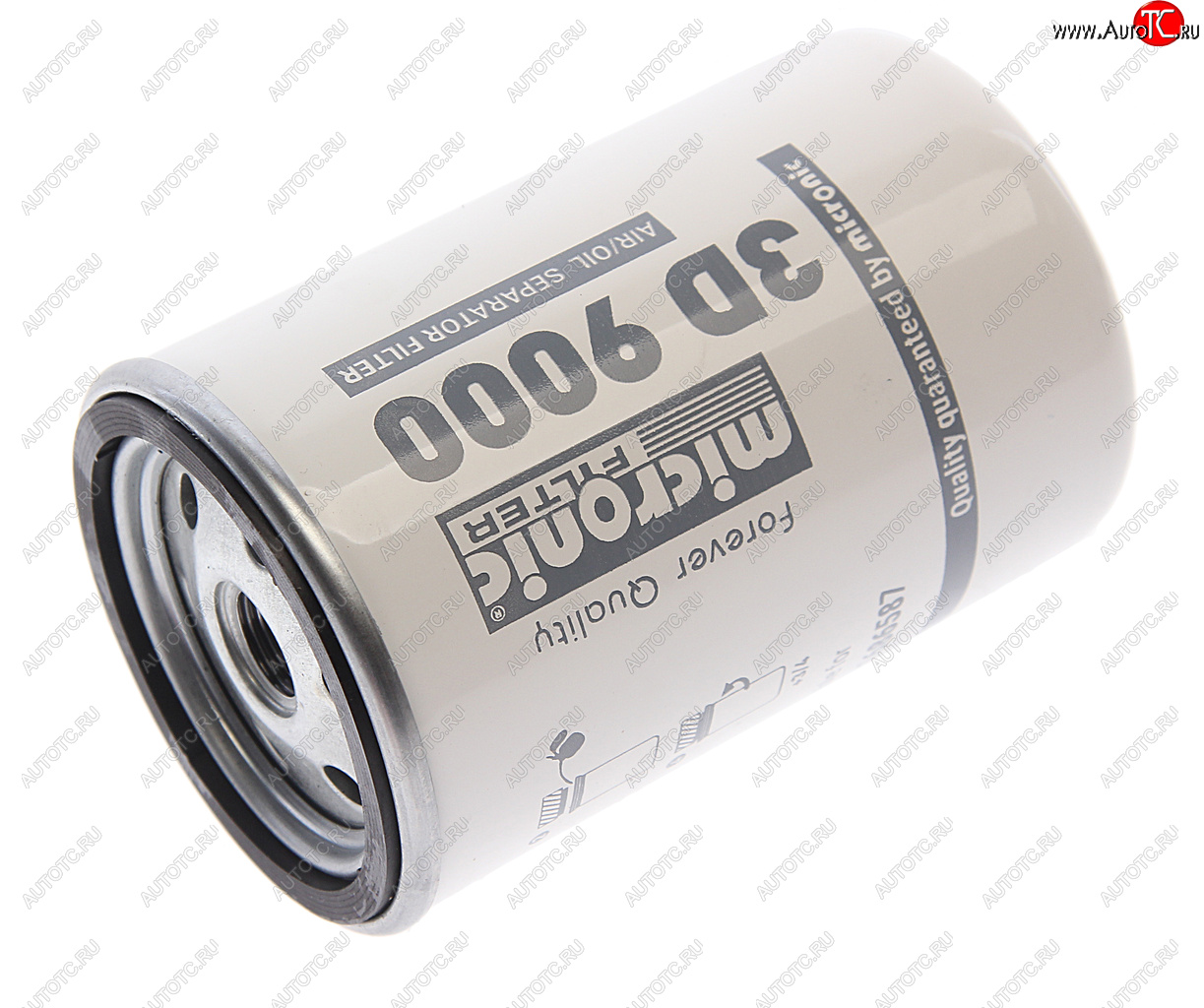 399 р. Фильтр воздушный DAF LF55,CF75,CF85,XF95,XF105 системы AdBlue MICRONIC FILTER MICRONIC FILTER 3d9000   с доставкой в г. Кемерово