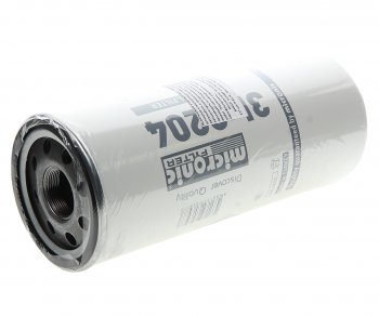 729 р. Фильтр масляный VOLVO 6FL,7FL,10FL,12F,12FH,12FL,16FL MICRONIC FILTER MICRONIC FILTER 3l0204  с доставкой в г. Кемерово. Увеличить фотографию 1