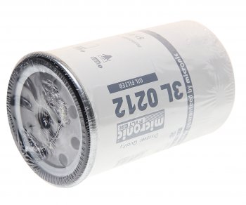 799 р. Фильтр масляный MAN NEOPLAN SOLARIS MICRONIC FILTER MICRONIC FILTER 3l0212 MICRONIC FILTER 3l0212  с доставкой в г. Кемерово. Увеличить фотографию 1