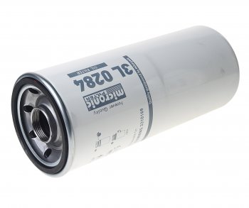 899 р. Фильтр масляный VOLVO дв.CUMMINS MICRONIC FILTER MICRONIC FILTER 3l0284  с доставкой в г. Кемерово. Увеличить фотографию 1