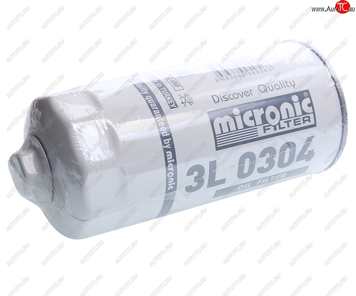 449 р. Фильтр масляный DAF SCHLUTER MICRONIC FILTER MICRONIC FILTER 3l0304 MICRONIC FILTER 3l0304  с доставкой в г. Кемерово