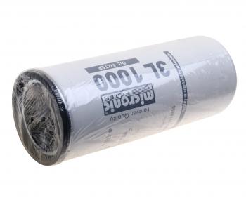 1 549 р. Фильтр масляный DAF 95XF MICRONIC FILTER MICRONIC FILTER 3l1000  с доставкой в г. Кемерово. Увеличить фотографию 1