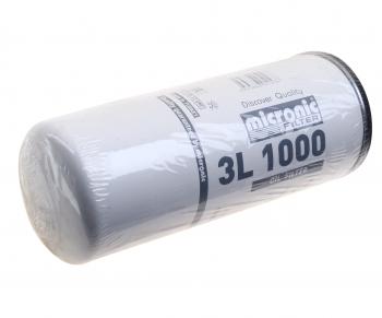 1 549 р. Фильтр масляный DAF 95XF MICRONIC FILTER MICRONIC FILTER 3l1000  с доставкой в г. Кемерово. Увеличить фотографию 2