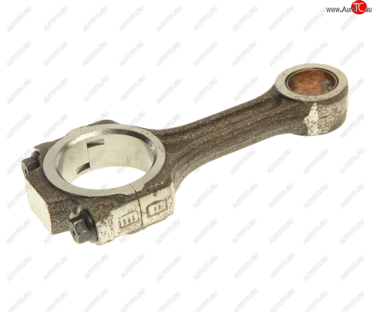 14 999 р. Шатун MMZ-3LD (3-цил.дв.) ММЗ ММЗ 3ld-1004100-а1  с доставкой в г. Кемерово
