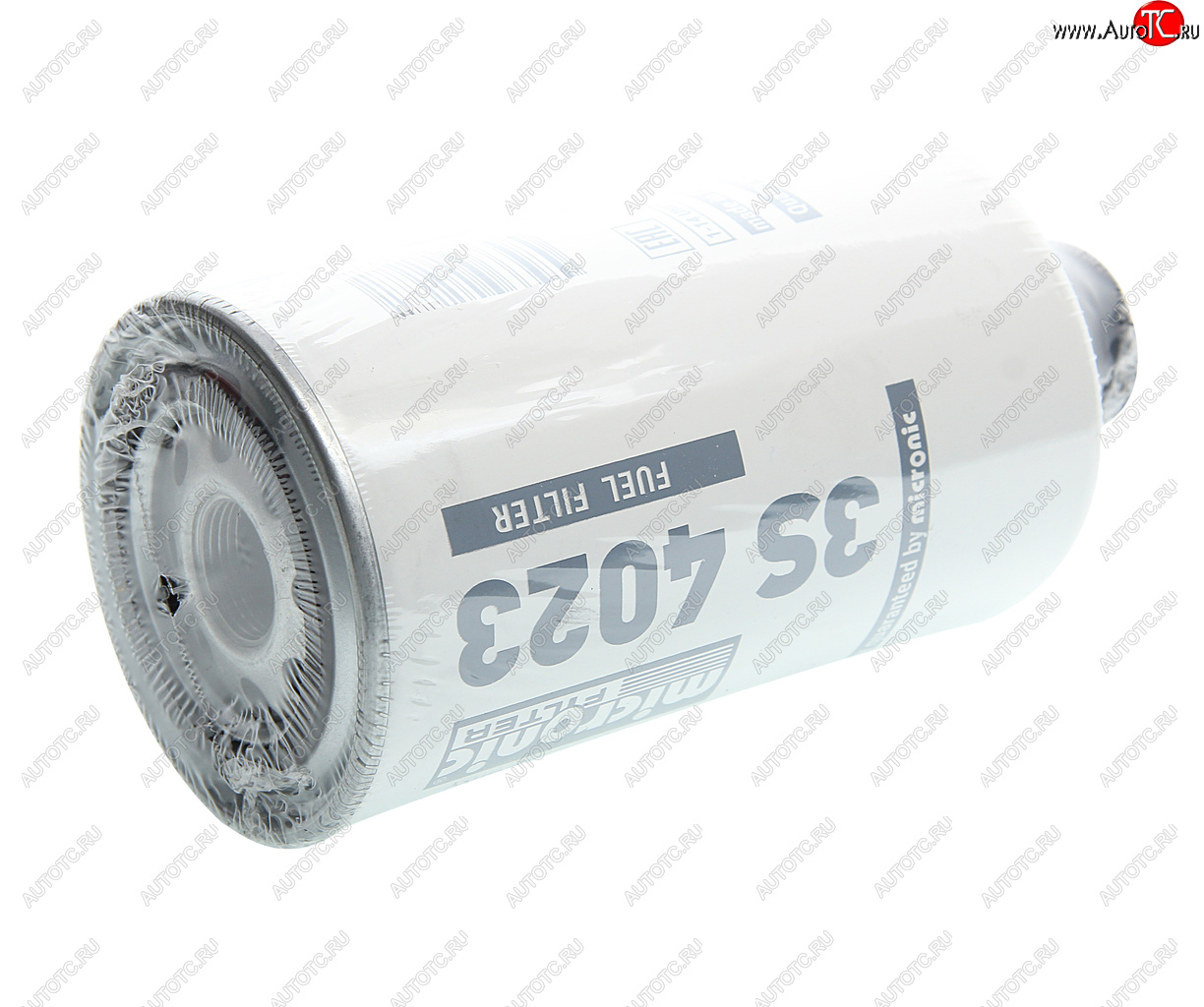 579 р. Фильтр топливный CASE JOHN DEERE NEW HOLLAND сепаратор MICRONIC FILTER MICRONIC FILTER 3s4023 MICRONIC FILTER 3s4023  с доставкой в г. Кемерово