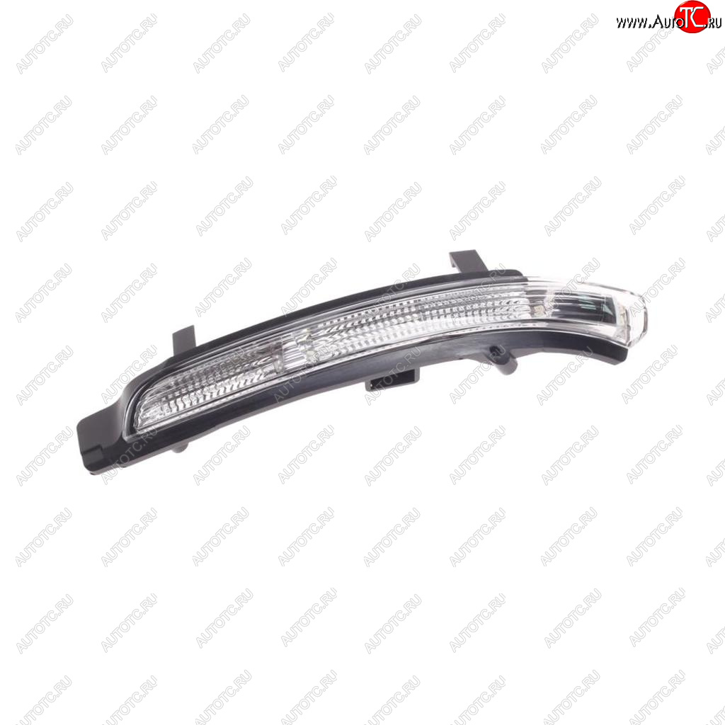4 299 р. Повторитель поворота SKODA Octavia (09-13),Superb (08-15) левый (в зеркало) ОЕ VAG 3t0949101  с доставкой в г. Кемерово