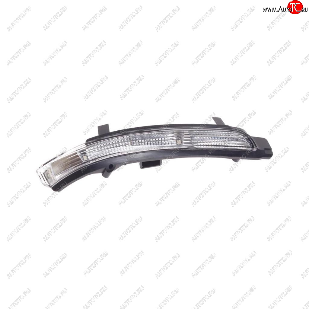 3 499 р. Повторитель поворота SKODA Octavia (09-13),Superb (08-15) правый (в зеркало) ОЕ VAG 3t0949102  с доставкой в г. Кемерово