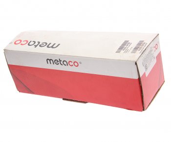 2 399 р. Наконечник рулевой тяги MAZDA 3,5 правый METACO METACO 4000843r METACO 4000843r  с доставкой в г. Кемерово. Увеличить фотографию 3
