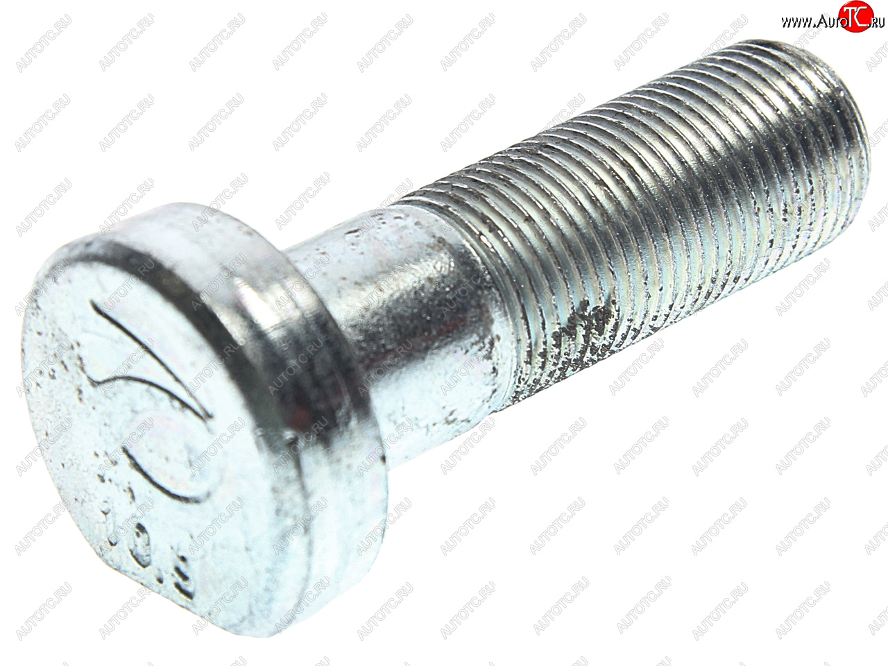 137 р. Шпилька колеса MAN LE,L2000,TGL (M18х1.5х34х58) MANSONS MANSONS 400.601  с доставкой в г. Кемерово