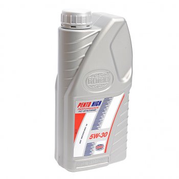 1 859 р. Масло моторное High Performance 5W30 синт.1л PENTOSIN PENTOSIN 4008849115226 PENTOSIN 4008849115226  с доставкой в г. Кемерово. Увеличить фотографию 1