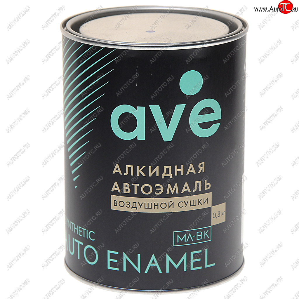 639 р. Краска 400 босфор МЛ-ВК 800г AVE AVE 400 ave  с доставкой в г. Кемерово