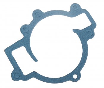 13 р. Прокладка насоса водяного ГАЗ-2410,3302 крышки AUTOGASKET AUTOGASKET 4022.1307048-01 вс  с доставкой в г. Кемерово. Увеличить фотографию 1