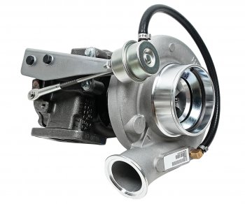 62 999 р. Турбокомпрессор CUMMINS 6ISBe модель HE351W HOLSET HOLSET 4033409h HOLSET 4033409h  с доставкой в г. Кемерово. Увеличить фотографию 1