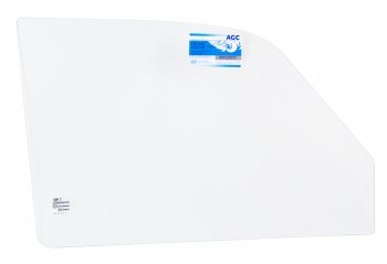 299 р. Стекло опускное ГАЗ-2410 переднее правое БСЗ AGC 4035892  с доставкой в г. Кемерово. Увеличить фотографию 1