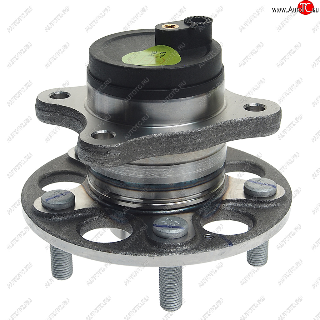 10 399 р. Ступица GEELY Coolray (19-) (1.5T) задняя OE GEELY 4050041300  с доставкой в г. Кемерово