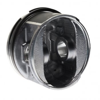 3 399 р. Поршень двигателя ЗМЗ-40524 d=95.5 (группа В C) с порш.и ст.кольцами,пальцами 1шт.ЕВРО-3 (ОАО ЗМЗ) ЗМЗ 405240-1064018-33  с доставкой в г. Кемерово. Увеличить фотографию 3