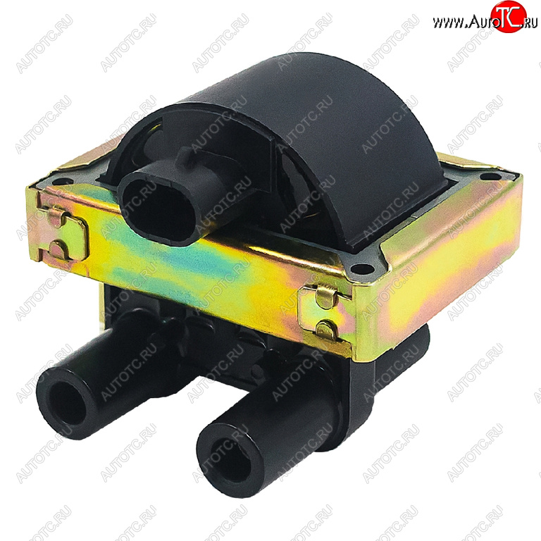1 459 р. Катушка зажигания ГАЗ,УАЗ дв.ЗМЗ-405,УМЗ-4216 PEKAR PEKAR 405.3705  с доставкой в г. Кемерово