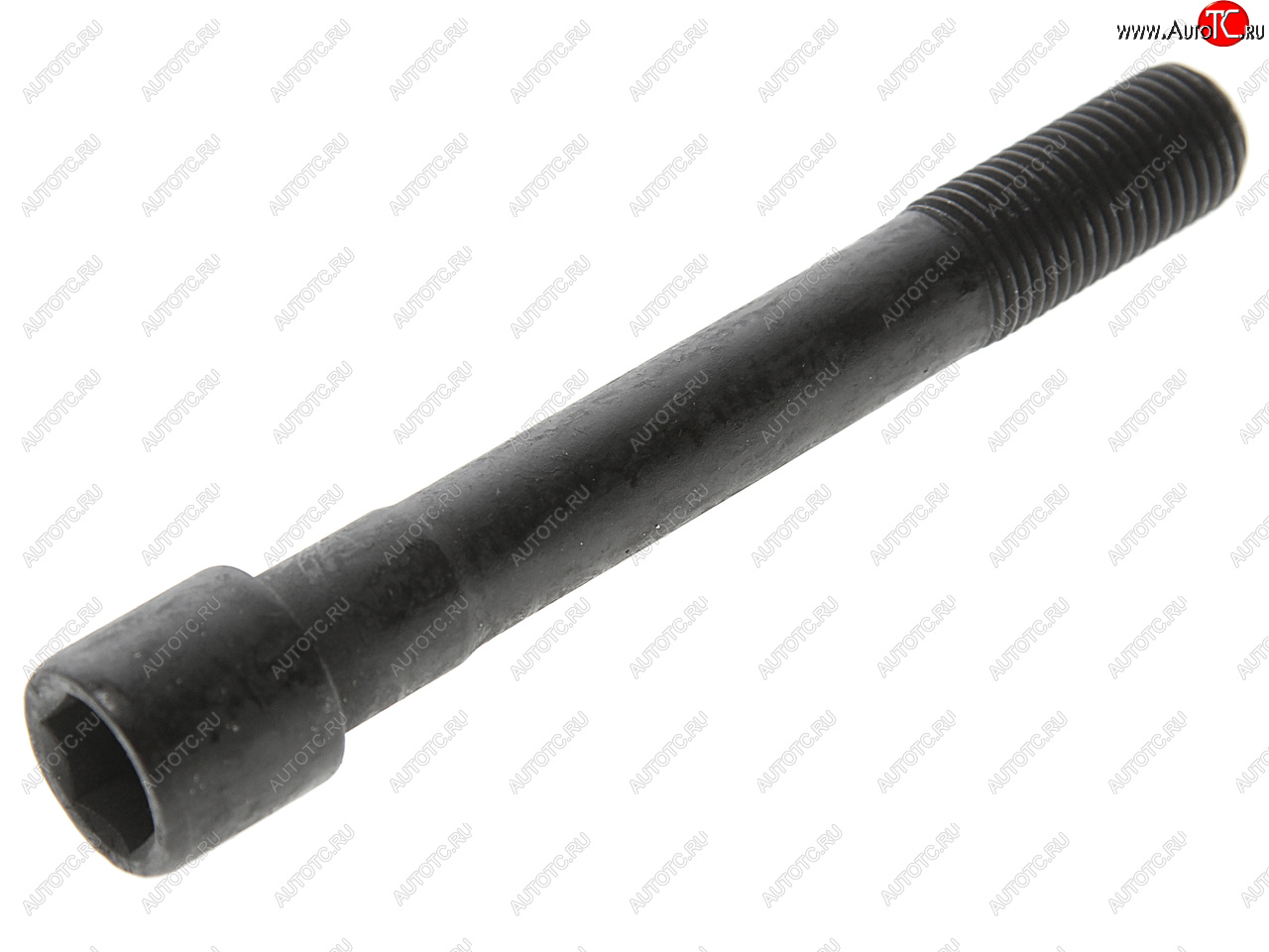 120 р. Болт М14х1.5х102 ГАЗ-3102 головки блока (кл.проч. 9.8) БЕЛЗАН БЕЛЗАН 406.1003050-009  с доставкой в г. Кемерово