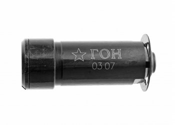 288 р. Гидронатяжитель ЗМЗ-406 цепи ГРМ ГОН NO NAME 406.1006100гон  с доставкой в г. Кемерово. Увеличить фотографию 1
