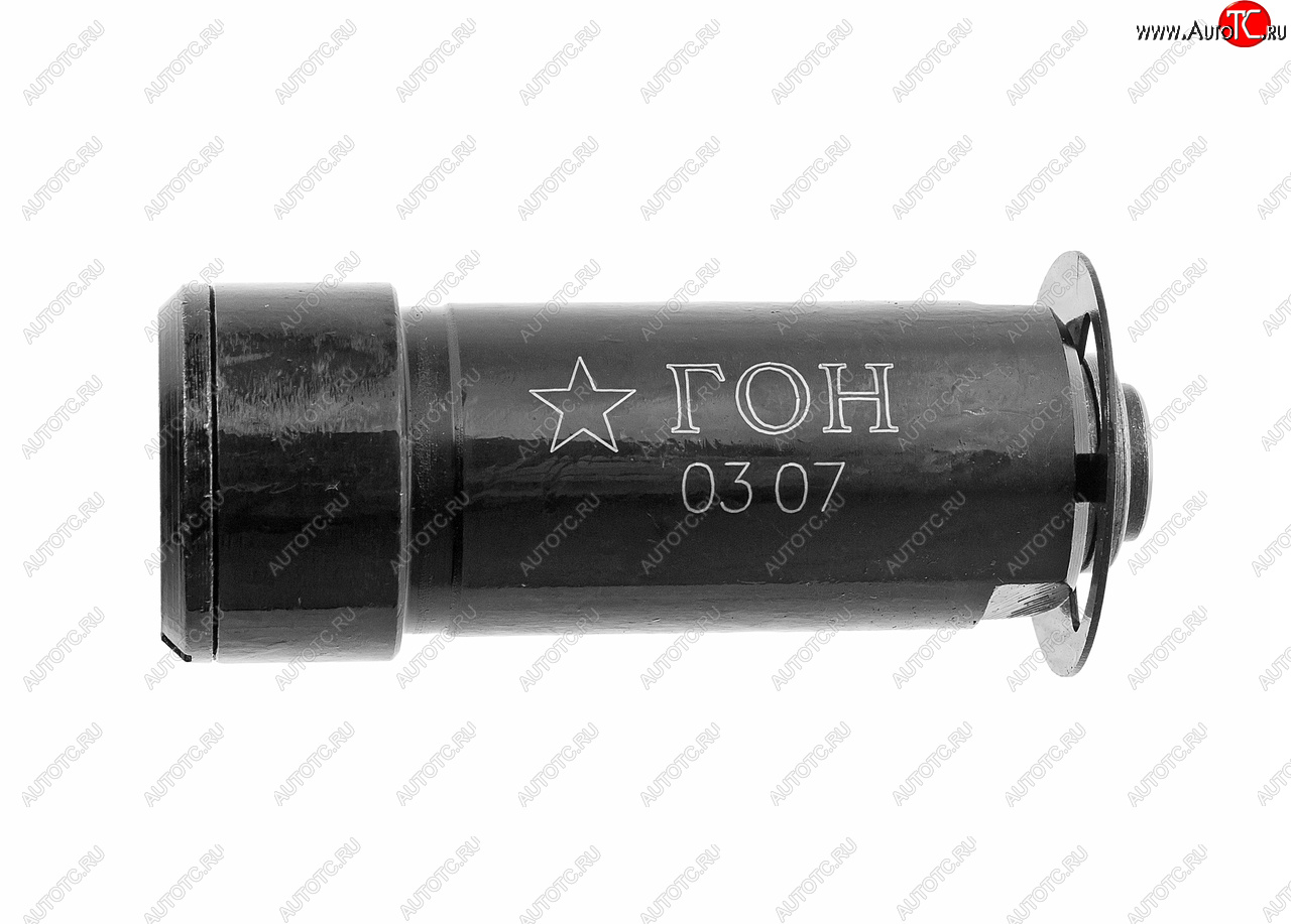 288 р. Гидронатяжитель ЗМЗ-406 цепи ГРМ ГОН NO NAME 406.1006100гон  с доставкой в г. Кемерово