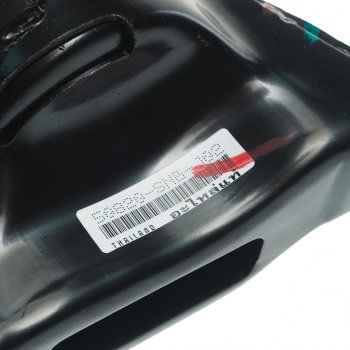 6 449 р. Опора двигателя HONDA Civic 4D,5D (07-) (1.6/1.8) передняя ITSUMO ITSUMO 4083-08367 ITSUMO 4083-08367  с доставкой в г. Кемерово. Увеличить фотографию 4