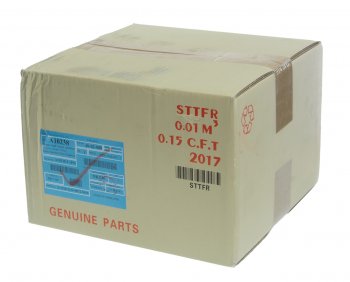 6 449 р. Опора двигателя HONDA Civic 4D,5D (07-) (1.6/1.8) передняя ITSUMO ITSUMO 4083-08367 ITSUMO 4083-08367  с доставкой в г. Кемерово. Увеличить фотографию 5