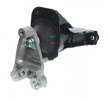 6 449 р. Опора двигателя HONDA Civic 4D,5D (07-) (1.6/1.8) передняя ITSUMO ITSUMO 4083-08367 ITSUMO 4083-08367  с доставкой в г. Кемерово. Увеличить фотографию 1