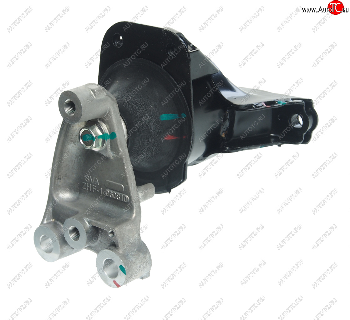 6 449 р. Опора двигателя HONDA Civic 4D,5D (07-) (1.6/1.8) передняя ITSUMO ITSUMO 4083-08367 ITSUMO 4083-08367  с доставкой в г. Кемерово