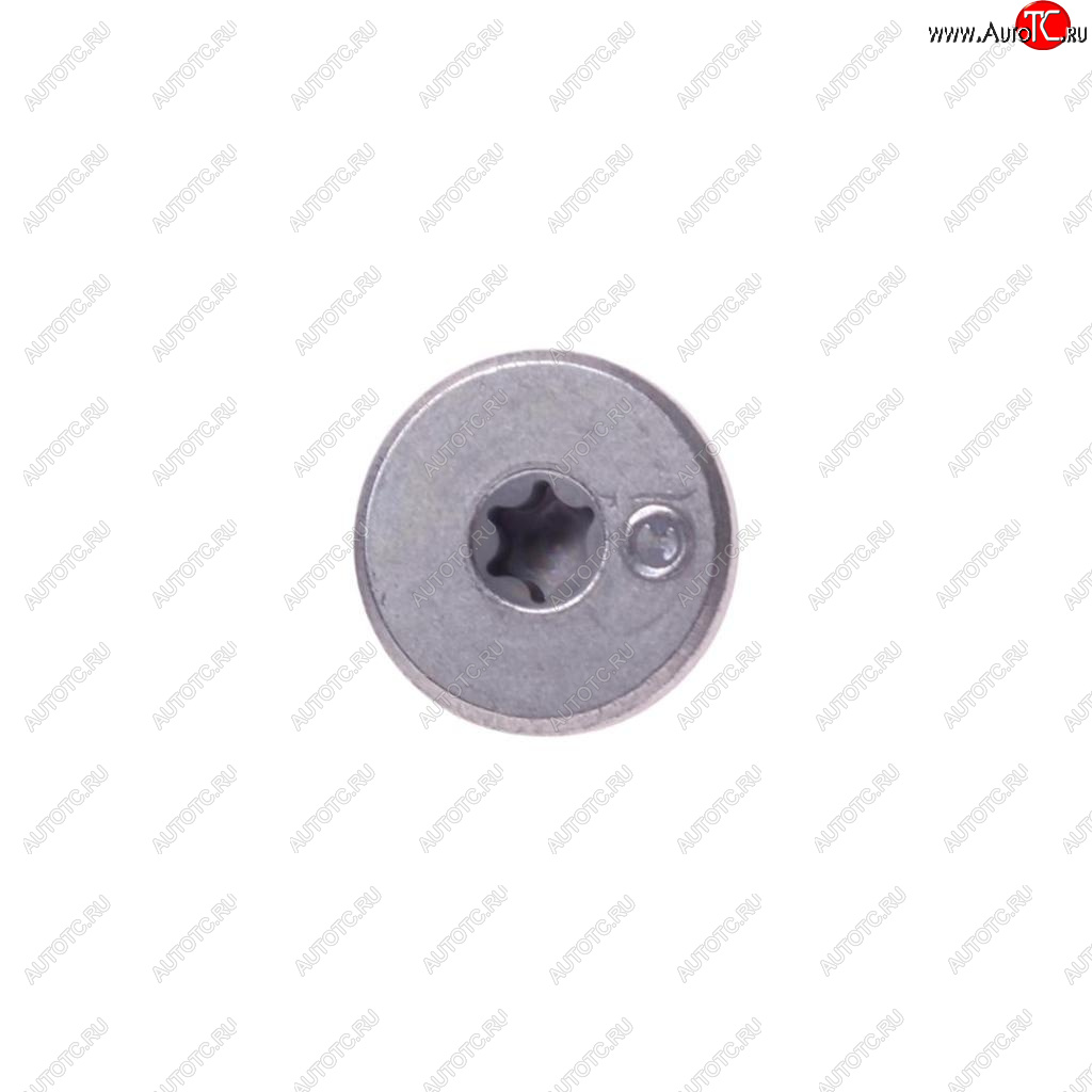 184 р. Пробка сливная OPEL Astra (10-) картера масляного SWAG SWAG 40904572  с доставкой в г. Кемерово