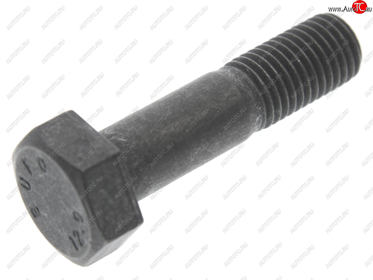 281 р. Болт М10x1.25x41 ЗМЗ-406 маховика (ОАО ЗМЗ) ЗМЗ 409051-1005127-00  с доставкой в г. Кемерово