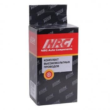 1 499 р. Провод высоковольтный УАЗ дв.ЗМЗ-409 EPDM комплект с наконечником NRG NRG 40913707244nr  с доставкой в г. Кемерово. Увеличить фотографию 4