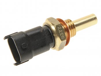 1 279 р. Датчик температуры OPEL Astra,Omega,Vectra,Zafira охлаждающей жидкости SWAG SWAG 40928377  с доставкой в г. Кемерово. Увеличить фотографию 2