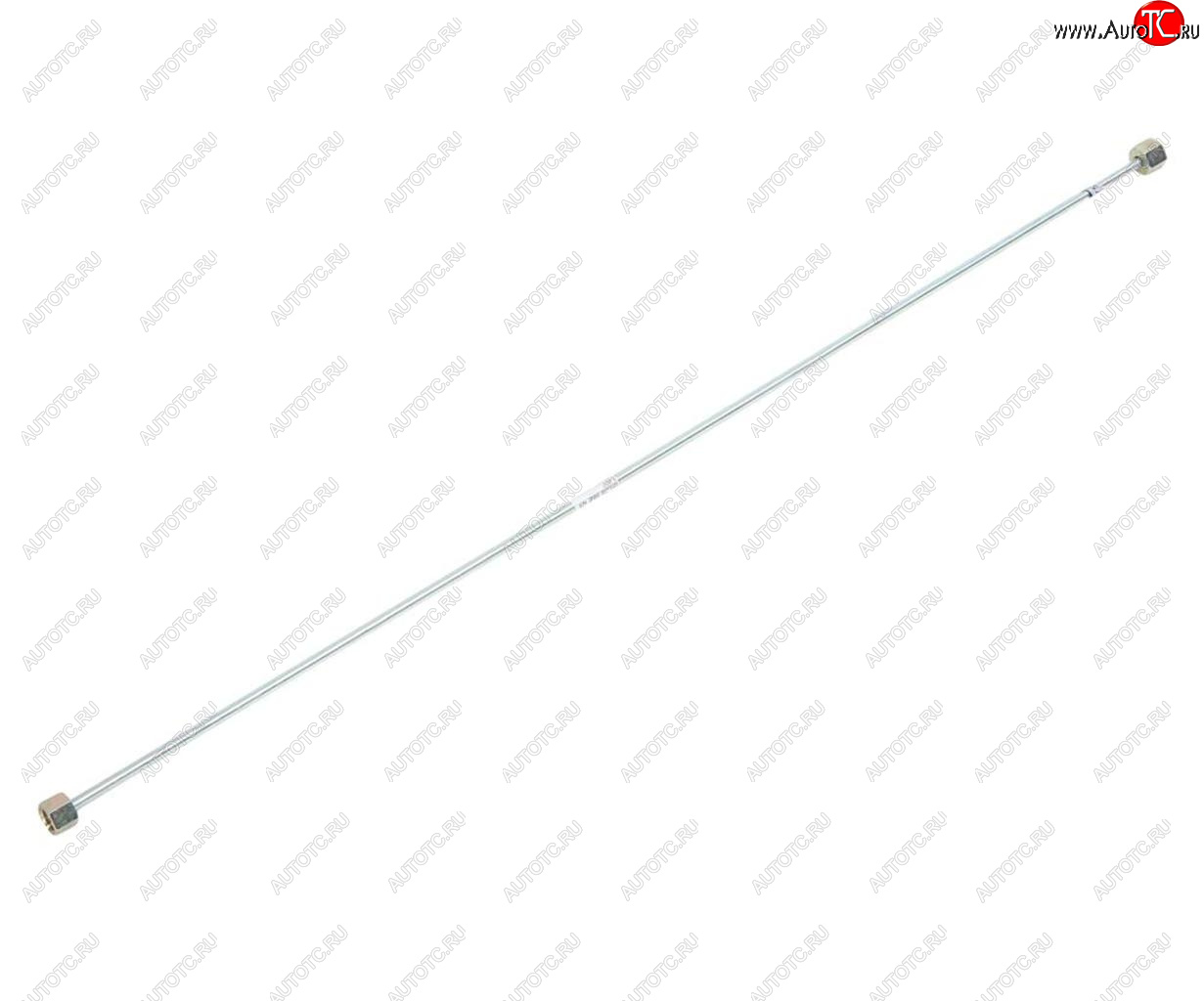 1 039 р. Трубка топливная MERCEDES ТНВД прямая универсальная DT DT 4.10314  с доставкой в г. Кемерово