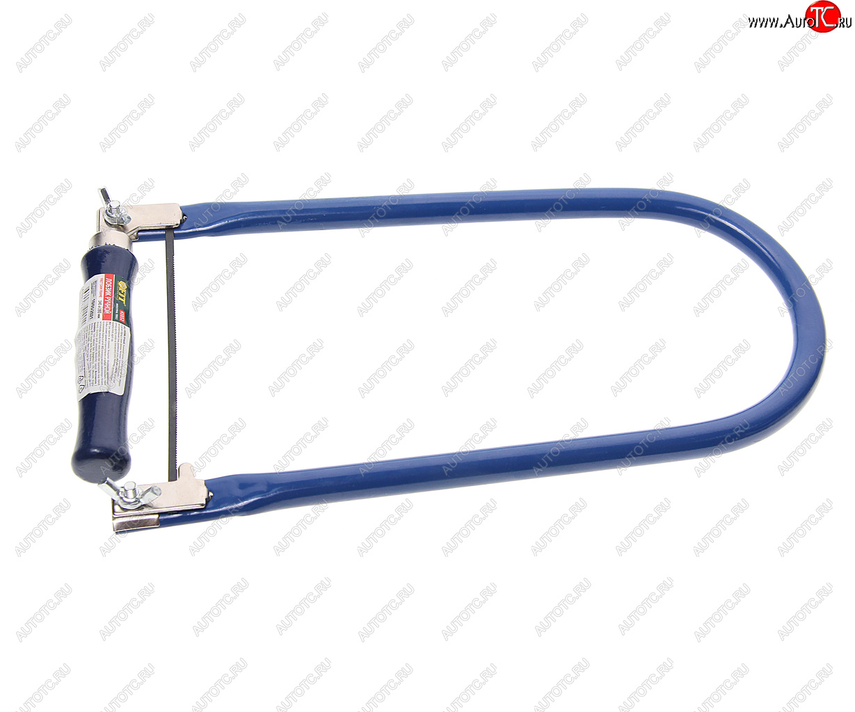 479 р. Лобзик 145мм для выпиливания FIT FIT 41032  с доставкой в г. Кемерово