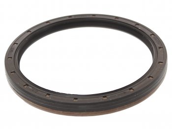 1 299 р. Сальник КАМАЗ хвостовика КПП ZF 9S 105х125х129.5 SKT SKT 410403-v  с доставкой в г. Кемерово. Увеличить фотографию 1