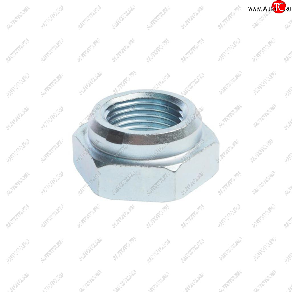 299 р. Гайка SSANGYONG Actyon (06-),Kyron (05-),Actyon Sport (06-12-),Rexton (06-) хвостовика гл.пары OE SSANGYONG 41049090a1  с доставкой в г. Кемерово