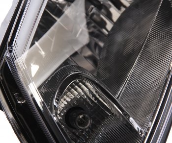 12 449 р. Фара блок головного света левая АВТОСВЕТ АВТОСВЕТ 411.3775  с доставкой в г. Кемерово. Увеличить фотографию 4