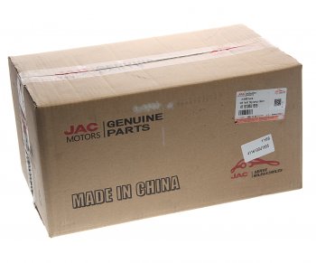 19 999 р. Фара противотуманная JAC S5 (15-) левая OE JAC 4116100u1555  с доставкой в г. Кемерово. Увеличить фотографию 5