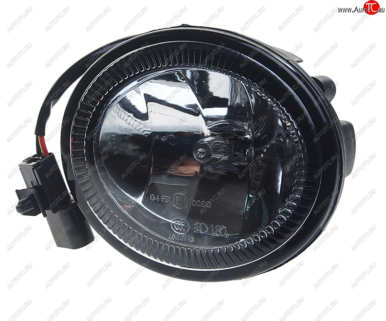 2 979 р. Фара противотуманная JAC N200 OE JAC 4116910g1k10  с доставкой в г. Кемерово