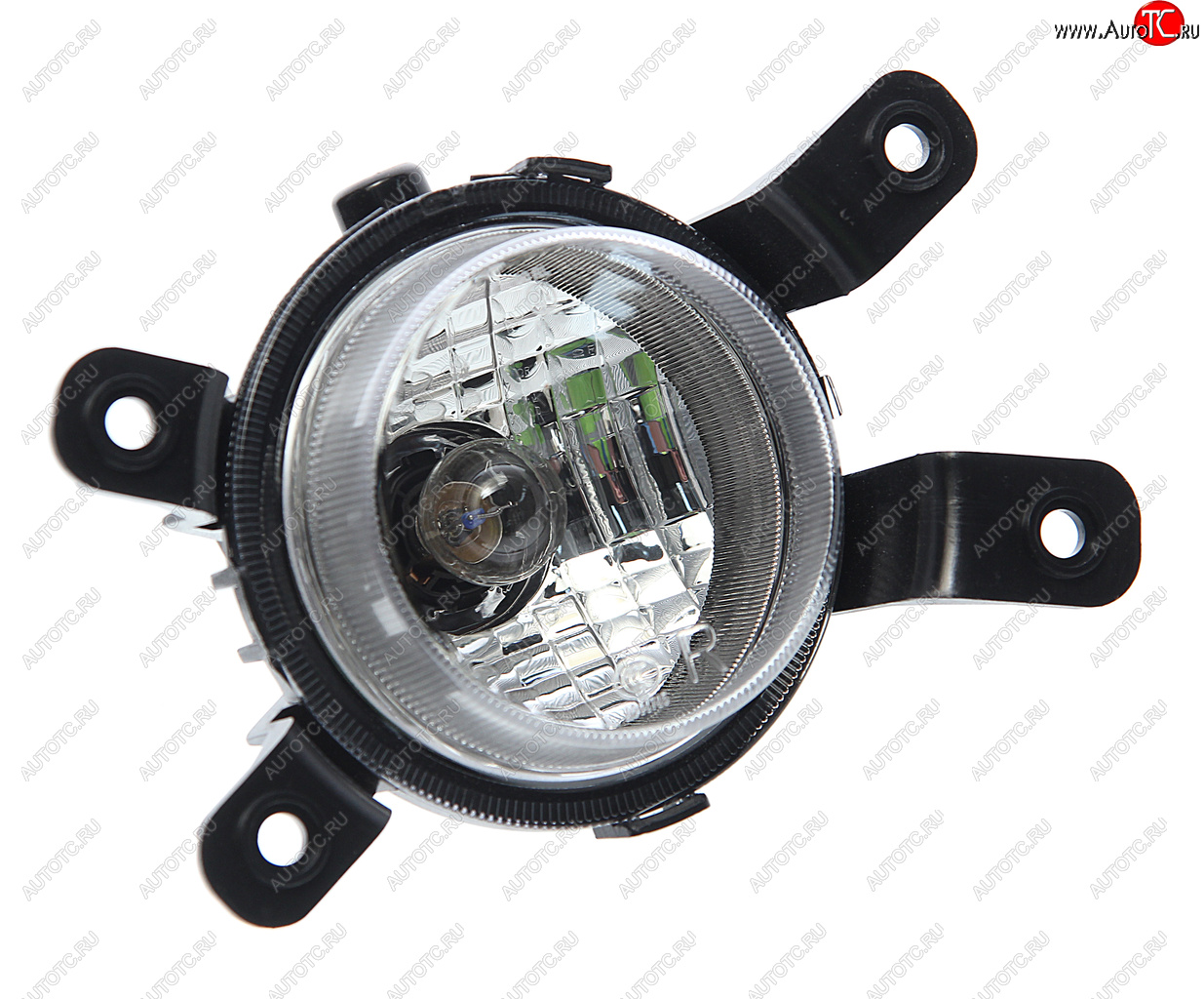 2 299 р. Огни ходовые дневного света JAC N56 правый OE JAC 4118920ld060  с доставкой в г. Кемерово